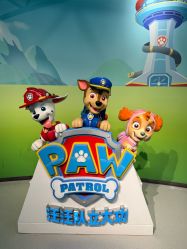 -尼克Playtime(欢乐海岸店)