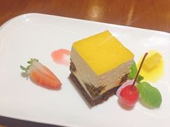 -金泰西餐厅