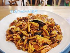 -陈傻子餐厅(世纪都会店)