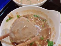-潮汕三宝鲜牛肉火锅