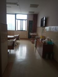 一千元的单人间-上海市嘉定区妇幼保健院