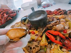 -松哥油焖大虾(皇岗一店)