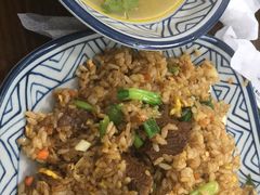 -羊家胡同·龙虾烧烤火锅(龙汇路店)