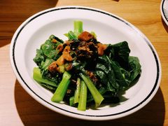 鲮鱼菜心-太二酸菜鱼(福州泰禾店)