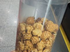 -Yee3·三号椰·椰子炒冰(上海中山公园龙之梦店)