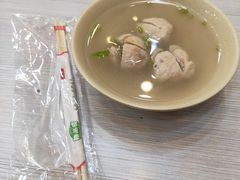 -圆宝台湾小吃(迎津街店)