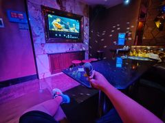 -萧邦音乐会所KTV·蒸汽活海鲜自助(福田店)