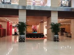 -北京饭店
