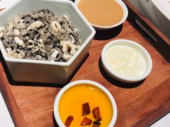 京味爆肚-四季民福烤鸭店(前门店)