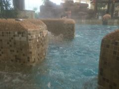 -韶关经律论国际酒店温泉