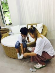 点击看大图 -布恩儿童摄影