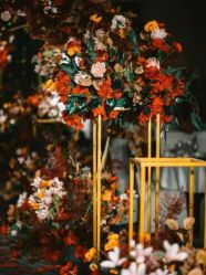 -苏宁环球套房饭店·宴会厅