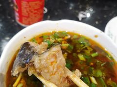 -胖师鱼馆非遗砂锅雅鱼(大北街店)
