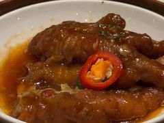 -金悦轩海鲜酒家(拱北店)