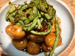 -鸽子窝(青塔店)