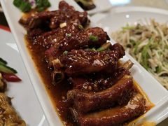 -黑石礁酒楼·海鲜(黑石礁店)