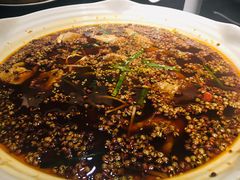 -渝半城经典川粤菜(重庆天地店)
