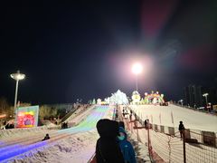 -沈阳奥体冰雪嘉年华