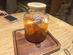 -遇见杜尚西餐厅(恒大华府店)