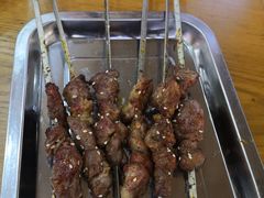 -马艾萨中国兰州传统牛肉面(惠新里店)