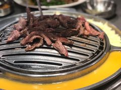 -GOGIYA·咕叽吖韩国传统烤肉店(小榄店)