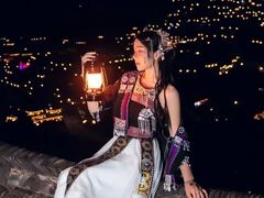 -经典婚纱摄影美学馆·私人定制