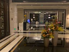 -上海苏宁宝丽嘉酒店·Cafe Bellagio西餐厅