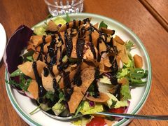 -ELI FALAFEL Lebanese&Mediterranean黎巴嫩美食(富城路店)