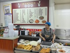 -南肖墙丸子汤(总店)