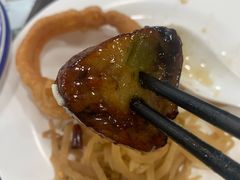 -白魁老号饭庄(安内店)