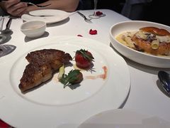 -王品牛排(珠海富华里店)