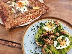 -RAC BAR(安福路店)