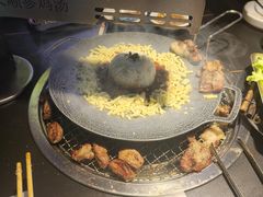 -长顺参鸡汤店(西塔总店)