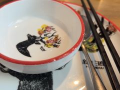 -新白鹿餐厅(城西银泰城店)