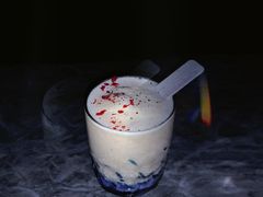 -ASPIRYNA酒吧水烟吧(太古里店)