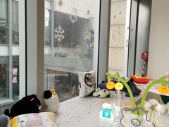 -Husky Go!哈士奇体验馆·宠物咖啡厅狗咖
