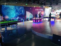 -世代星球·保龄球·镭战真人CS·团建(杨浦店)
