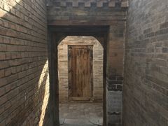 -暖泉古镇