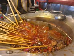 -钢管厂五区小郡肝火锅串串香(总店)