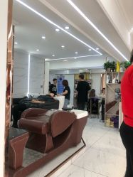 -小齐发型Star·Salon