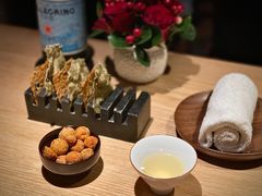 -泰安门Taian Table(镇宁路店)