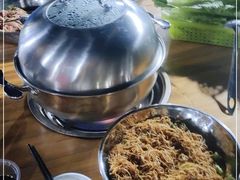 -大眼强五杯鹅饭店