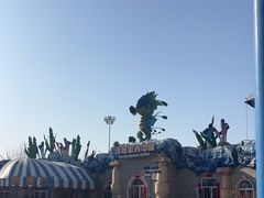 -华夏文旅海洋公园