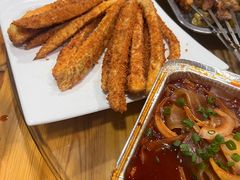 -张记焖窑·十五年专注焖烤(雍和宫店)