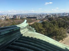 -名古屋城