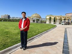 -唐山河头老街国丰维景国际大酒店