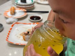 -新一番三文鱼寿司(大东海店)