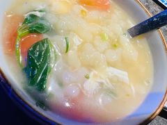 -很久以前羊肉串(清河店)