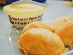 -金伯利街美食夜市