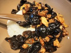 -德天顺盖码饭(人民西路店)